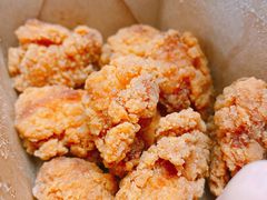 招牌浅草炸鸡-小川洋风料理(街道口店)