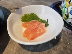 -渔纬港海鲜自助餐厅(湖里万达店)
