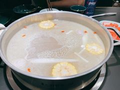 -二刀潮牛(重庆光环购物公园店)