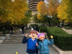 -玲珑塔公园