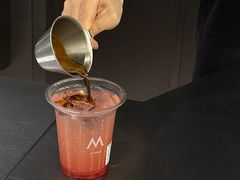 -M Stand(西安大悦城店)