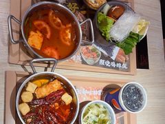 -吉野家 (新街口外大街店)