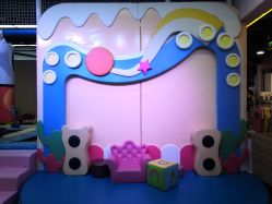 -梦幻童年儿童乐园(顾乡大街店)