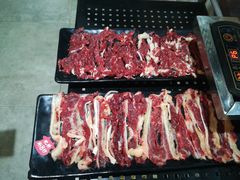 -陈记顺和潮汕牛肉火锅(番禺迎宾大道店)