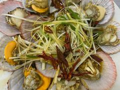-1910老鲁味海鲜·戳子肉·青岛菜(金沙滩店)