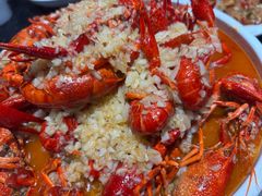 -周姑娘不等味·牛羊肉火锅·螃蟹罗氏虾·烤鱼烤串(高邮店)