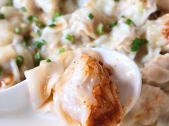 蒸云吞-陈记饮食店(菜园墩店)