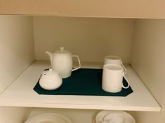 -苏州馨乐庭星海公寓酒店(苏州中心店)