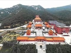 -里口山风景名胜区