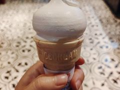醇香甜筒冰淇淋-DQ·蛋糕·冰淇淋(酷加天虹店)