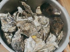 生蚝随便吃-蚝英雄·自助烤蚝(高新店)