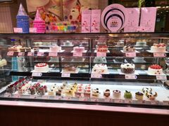 -巴黎贝甜(五月花广场店)