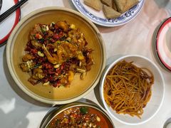 -冇味湘潭菜(湘江世纪城店)