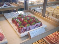 -祥禾饽饽铺·中式糕点(北京来福士店)