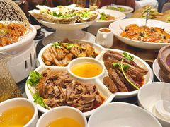 -潮澎派·潮汕菜大排档(南较西路店)