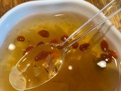 -呼啦面馆·头牌豌杂面(爱琴海店)