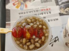 -鲜芋仙(高新万达广场店)