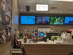 -奈雪的茶(花城汇中区PRO店)