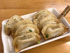 -小姜锅贴(凤凰街店)