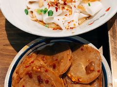 捆鸡-盟重烧烤(东瓜山创始店)