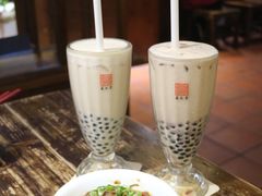 -春水堂人文茶馆(台中四维店)