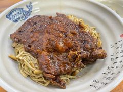 肉丝拌川-无名氏面馆(邮电路店)