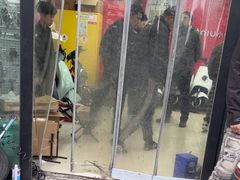 -小牛电动体验·租电动车(德胜门店)