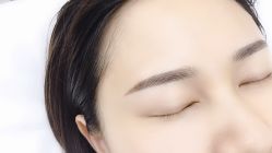 -变美丽半永久纹眉连锁·机器野生眉·洗眉