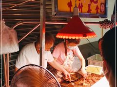 -明记牛杂(新马路分店)