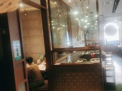 -江小渔鲜鱼火锅(西二道街店)
