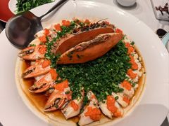 -许家菜(望江店)