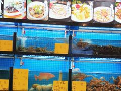 -醉壹号海鲜大排档(厦门美食地标店)