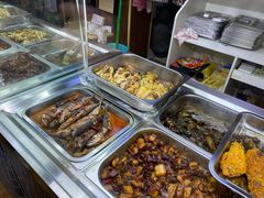 -晓宇盒饭(民安街店)