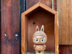 -苹果树下艺术餐厅(通州店)