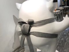 -茶力的小怪兽(梅林卓悦汇店)