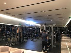 -普拉达游泳健身(水湾1979店)