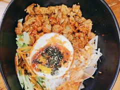-优壹佳·延边朝鲜族料理(中山北路店)