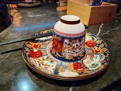 -十三姨正合丰烤肉(营迹路店)