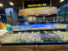 -苏格里岛·自助烤肉·火锅海鲜(金鼎广场店)