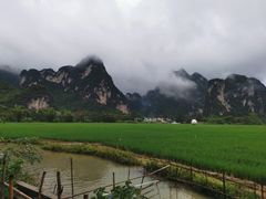 -明仕田园