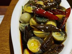 -谢蟹浓·肉蟹煲(新奥店)