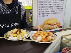 -渔记茶餐厅(渔村店)