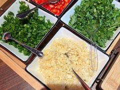 -蚝翅·海鲜粥·烧烤·羊肉季(鄞州万达店)