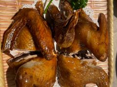 -虾饺妹·粤式手工点心(水荫路店)
