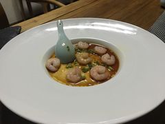 -稍可轩博物馆餐厅
