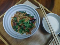 -万县面馆(高笋塘店)