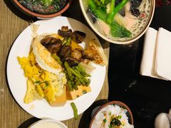 -长沙富力万达文华酒店