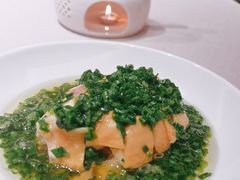 -漢舍中国菜馆(889广场店)