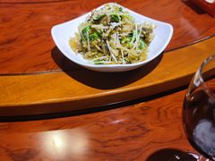 -西域一部馕坑烤羊·烧烤·炒菜