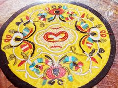 -兰溪小馆(首经贸店)